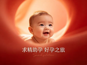 惠安求精助孕科学助孕 开启专属好孕之旅