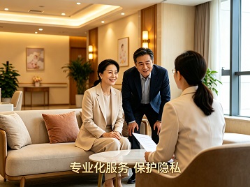 惠安有偿售卵代生女生的客户的客户群体有哪些