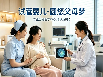 惠安辅助生育服务 试管婴儿行业的兴起背景、发展与未来展望